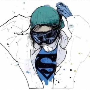 Meet your Posher, Whitney